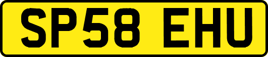 SP58EHU