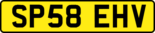 SP58EHV