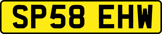 SP58EHW