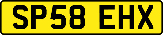 SP58EHX