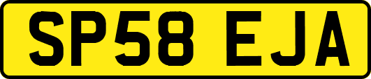 SP58EJA