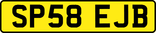 SP58EJB