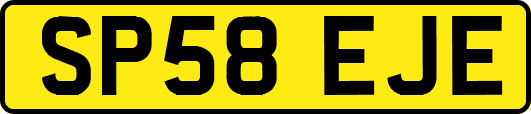 SP58EJE