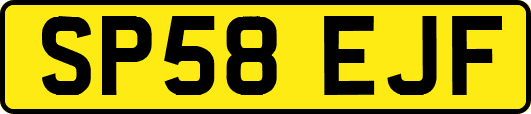 SP58EJF