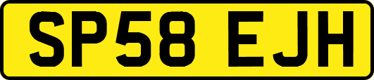 SP58EJH