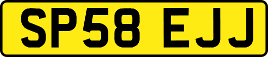 SP58EJJ