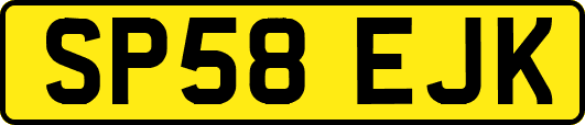 SP58EJK