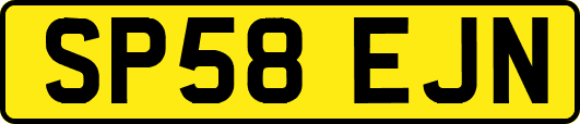 SP58EJN
