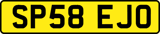 SP58EJO