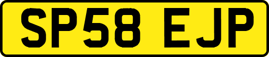 SP58EJP
