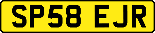 SP58EJR