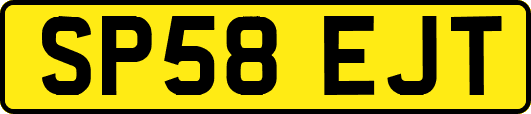 SP58EJT
