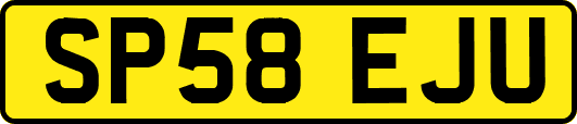 SP58EJU