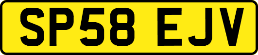 SP58EJV