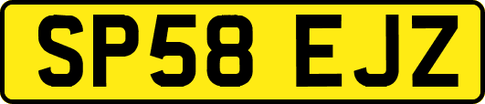 SP58EJZ