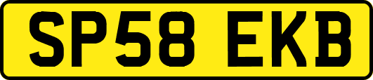 SP58EKB