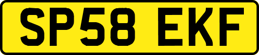 SP58EKF