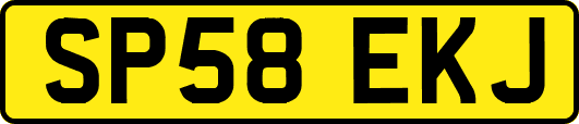 SP58EKJ