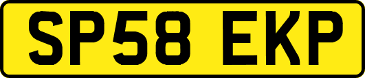 SP58EKP