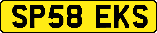 SP58EKS