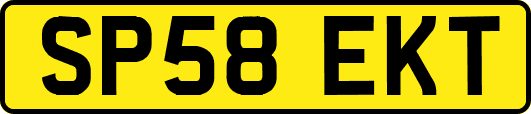 SP58EKT