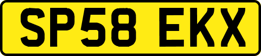 SP58EKX