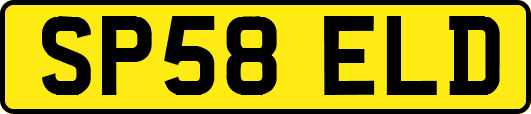 SP58ELD