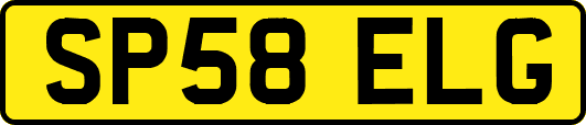 SP58ELG