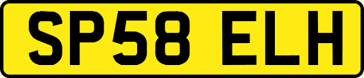SP58ELH