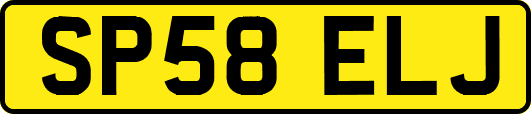 SP58ELJ