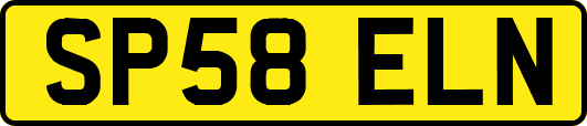 SP58ELN
