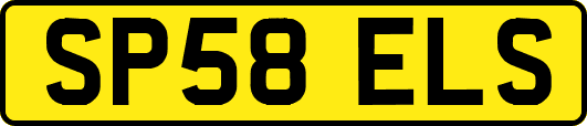 SP58ELS
