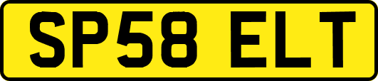 SP58ELT