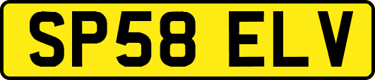 SP58ELV
