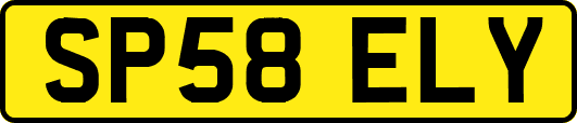 SP58ELY