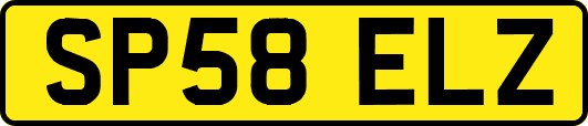 SP58ELZ