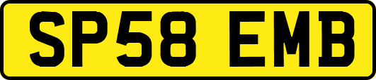 SP58EMB