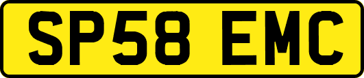 SP58EMC