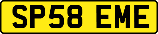 SP58EME