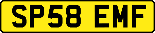 SP58EMF