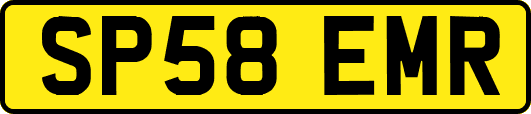 SP58EMR