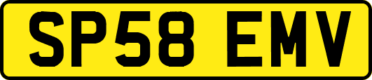 SP58EMV