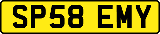 SP58EMY
