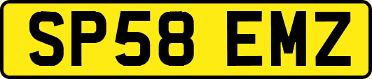 SP58EMZ