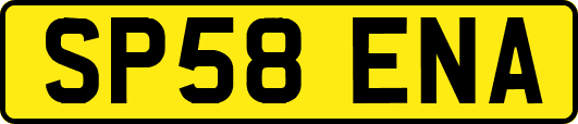 SP58ENA