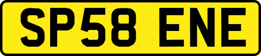 SP58ENE