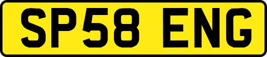 SP58ENG