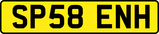 SP58ENH