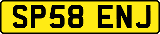 SP58ENJ