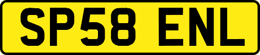 SP58ENL